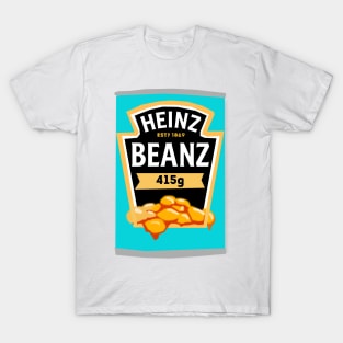 Beanz Tin T-Shirt